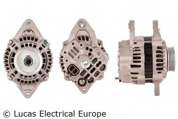 LUCAS ELECTRICAL LRA02752 Генератор