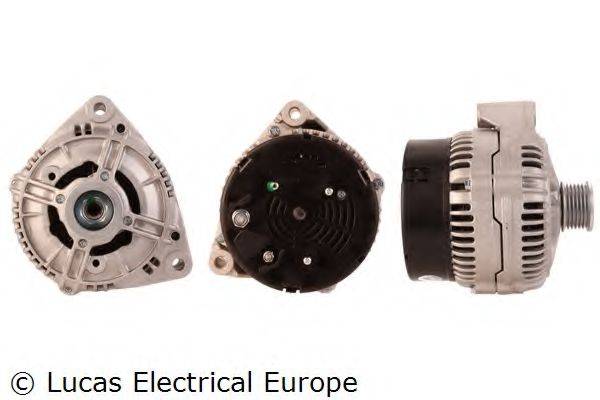 LUCAS ELECTRICAL LRA01878 Генератор