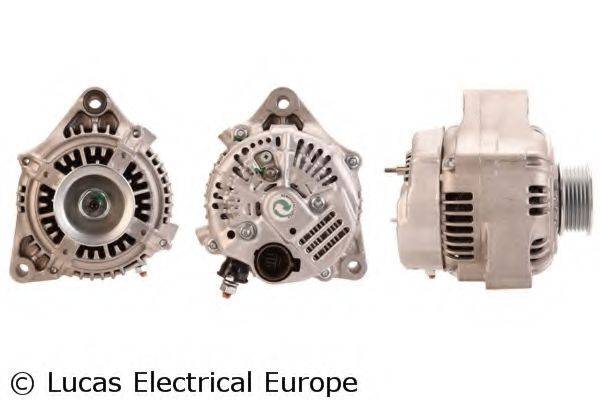 LUCAS ELECTRICAL LRA01905 Генератор