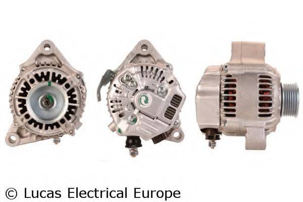 LUCAS ELECTRICAL LRA01923 Генератор