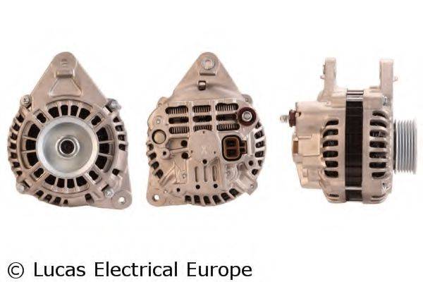 LUCAS ELECTRICAL LRA01932 Генератор