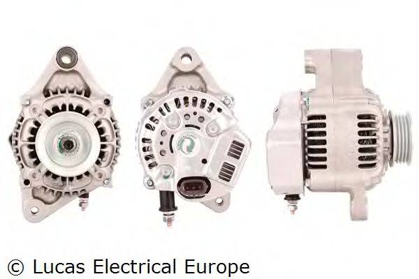 LUCAS ELECTRICAL LRA01959 Генератор