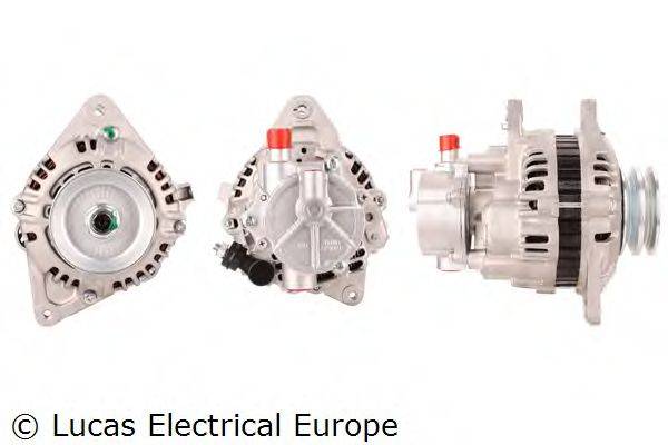 LUCAS ELECTRICAL LRA01961 Генератор