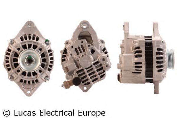 LUCAS ELECTRICAL LRA01963 Генератор