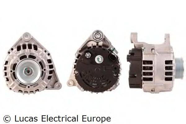 LUCAS ELECTRICAL LRA01975 Генератор