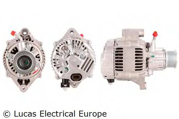 LUCAS ELECTRICAL LRB00369 Генератор