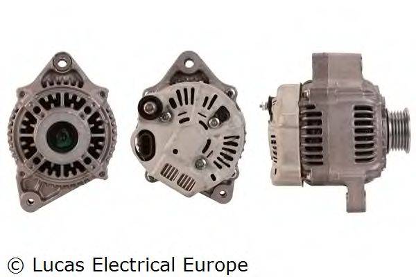 LUCAS ELECTRICAL LRB00416 Генератор