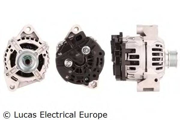 LUCAS ELECTRICAL LRB00509 Генератор