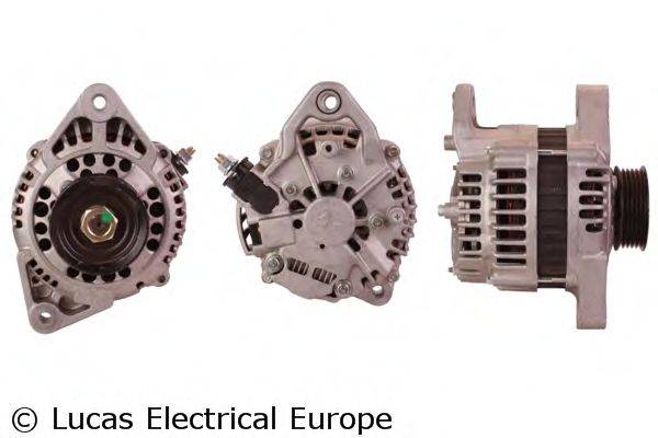 LUCAS ELECTRICAL LRA02031 Генератор