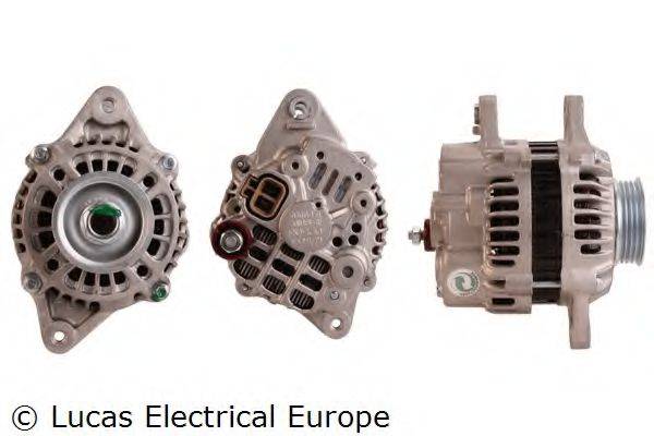 LUCAS ELECTRICAL LRA02039 Генератор