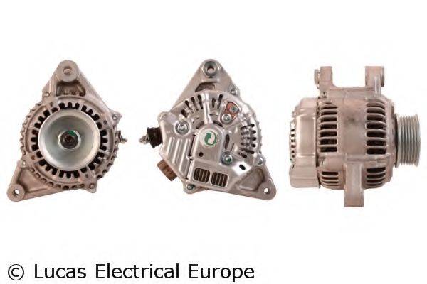 LUCAS ELECTRICAL LRA02061 Генератор