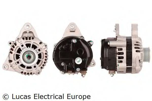 LUCAS ELECTRICAL LRA02101 Генератор