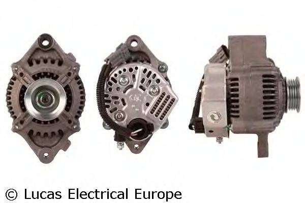 LUCAS ELECTRICAL LRA02131 Генератор