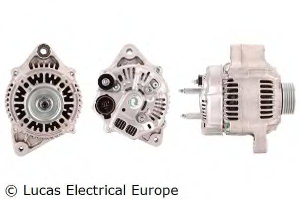 LUCAS ELECTRICAL LRA02132 Генератор