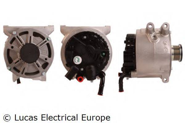 LUCAS ELECTRICAL LRA02171 Генератор