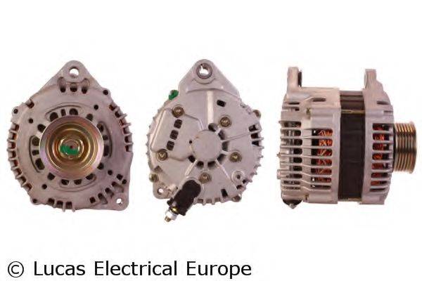 LUCAS ELECTRICAL LRA02195 Генератор