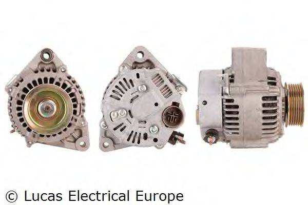 LUCAS ELECTRICAL LRA02196 Генератор