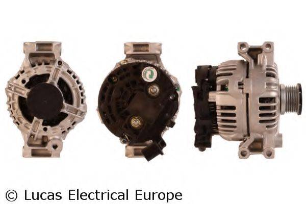 LUCAS ELECTRICAL LRA02251 Генератор