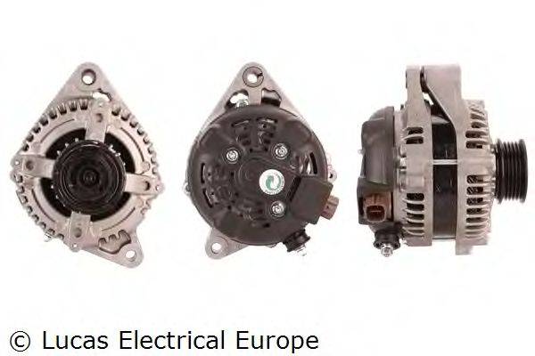 LUCAS ELECTRICAL LRA02298 Генератор