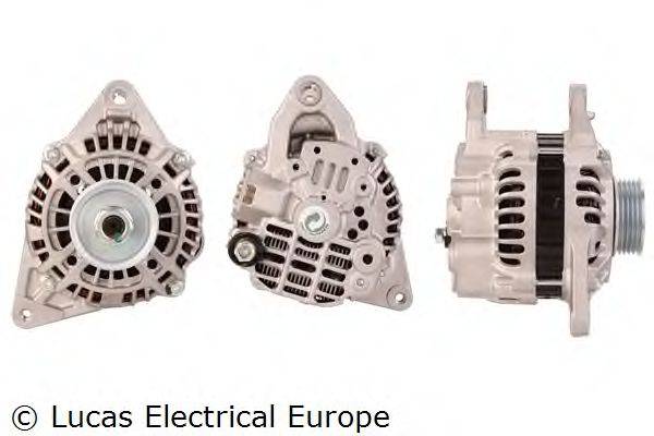 LUCAS ELECTRICAL LRA02310 Генератор