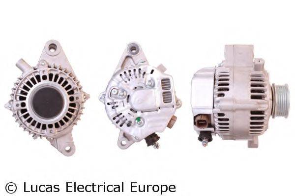 LUCAS ELECTRICAL LRA02316 Генератор