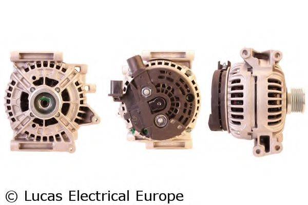 LUCAS ELECTRICAL LRA02344 Генератор