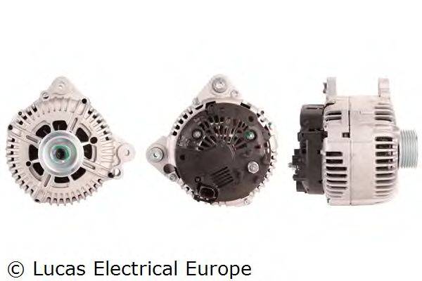 LUCAS ELECTRICAL LRA02364 Генератор