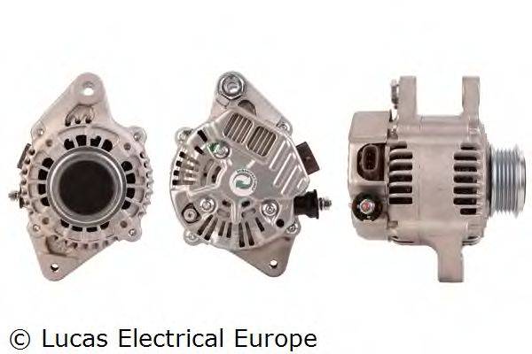 LUCAS ELECTRICAL LRA02793 Генератор