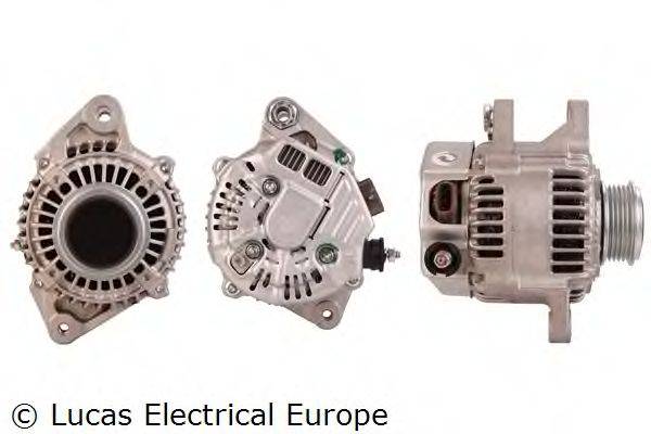 LUCAS ELECTRICAL LRA02805 Генератор