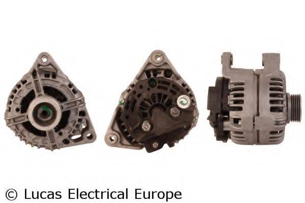 LUCAS ELECTRICAL LRA02825 Генератор