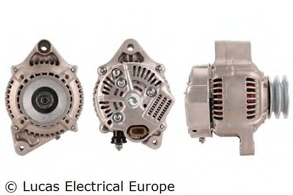 LUCAS ELECTRICAL LRA02508 Генератор