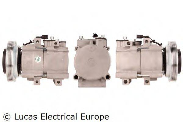 LUCAS ELECTRICAL ACP479 Компресор, кондиціонер