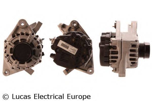 LUCAS ELECTRICAL LRA03380 Генератор