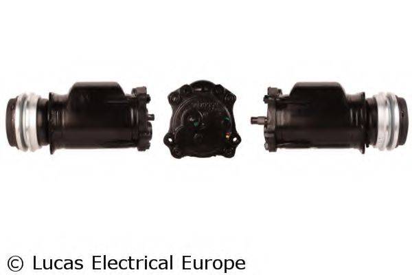 LUCAS ELECTRICAL ACP423 Компресор, кондиціонер