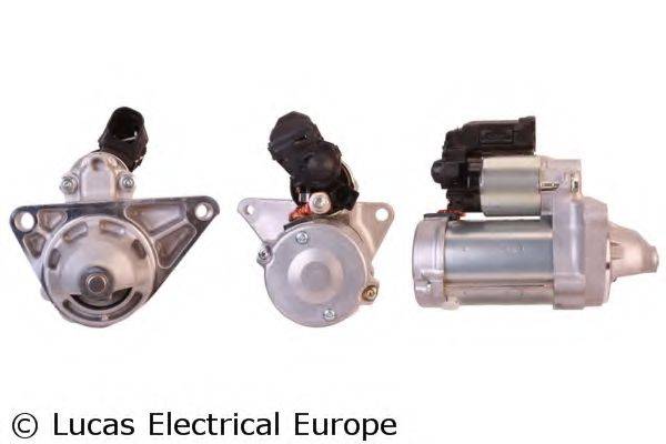 LUCAS ELECTRICAL LRS02579 Стартер