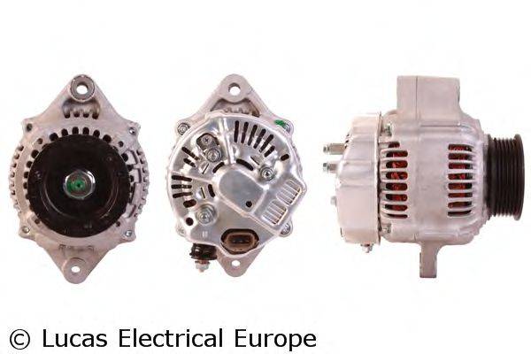 LUCAS ELECTRICAL LRA03526 Генератор