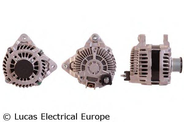 LUCAS ELECTRICAL LRA03596 Генератор