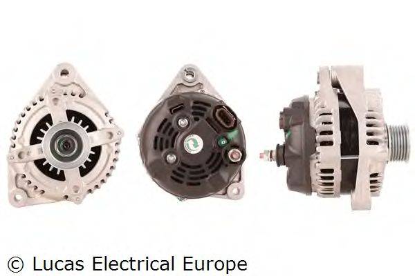 LUCAS ELECTRICAL LRA03171 Генератор