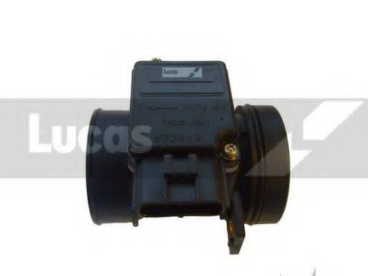 LUCAS ELECTRICAL FDM632 Витратомір повітря