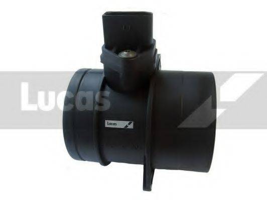 LUCAS ELECTRICAL FDM668 Витратомір повітря