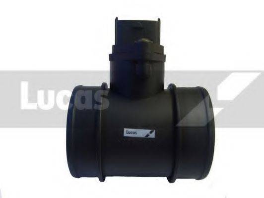 LUCAS ELECTRICAL FDM741 Витратомір повітря