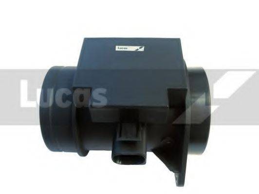 LUCAS ELECTRICAL FDM831 Витратомір повітря