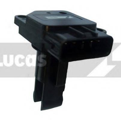 LUCAS ELECTRICAL FDM937 Витратомір повітря