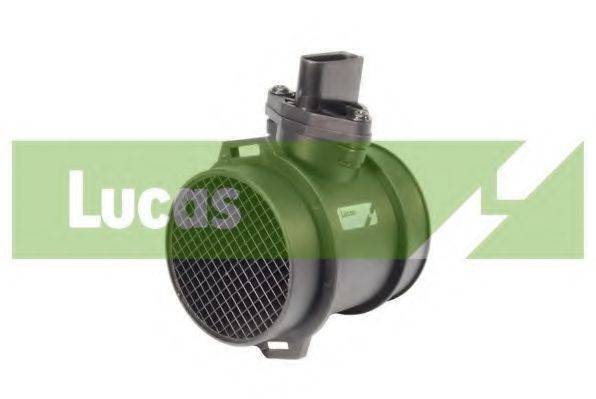 LUCAS ELECTRICAL FDM971 Витратомір повітря