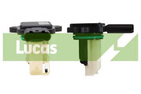 LUCAS ELECTRICAL FDM931 Витратомір повітря