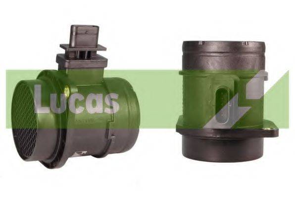 LUCAS ELECTRICAL FDM504 Витратомір повітря