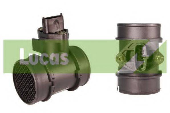 LUCAS ELECTRICAL FDM512 Витратомір повітря