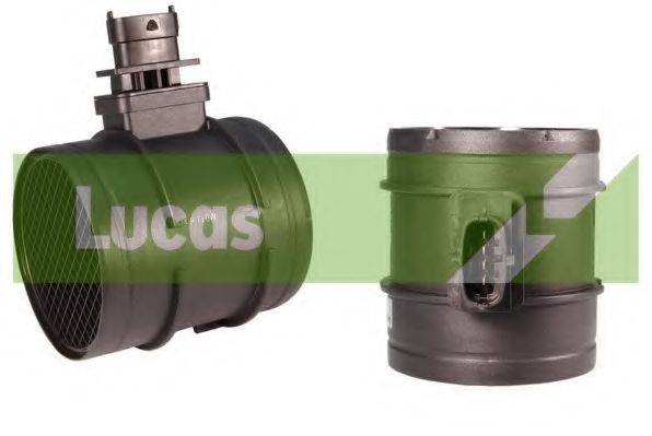 LUCAS ELECTRICAL FDM537 Витратомір повітря