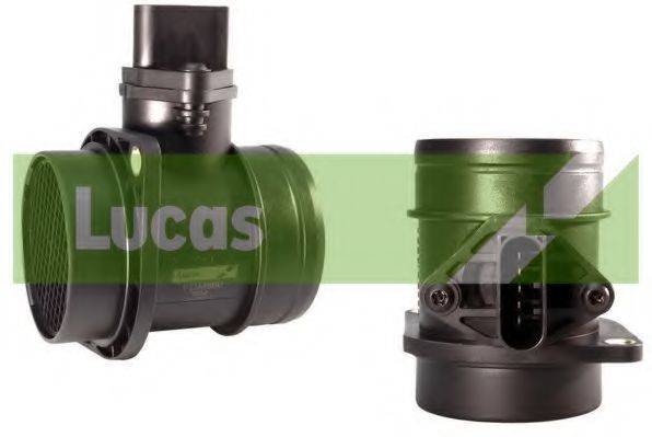 LUCAS ELECTRICAL FDM660 Витратомір повітря