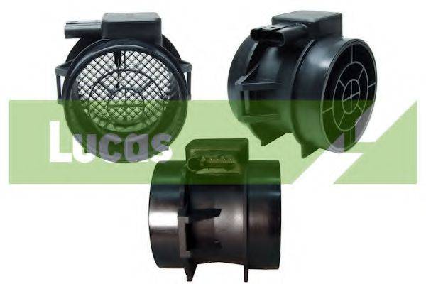 LUCAS ELECTRICAL FDM935 Витратомір повітря